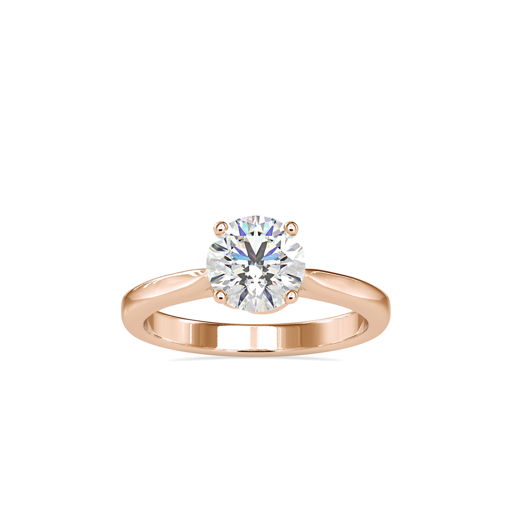 Serene Grace Ring