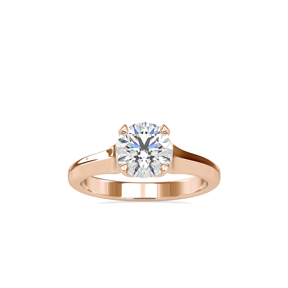 Meridian Embrace Ring