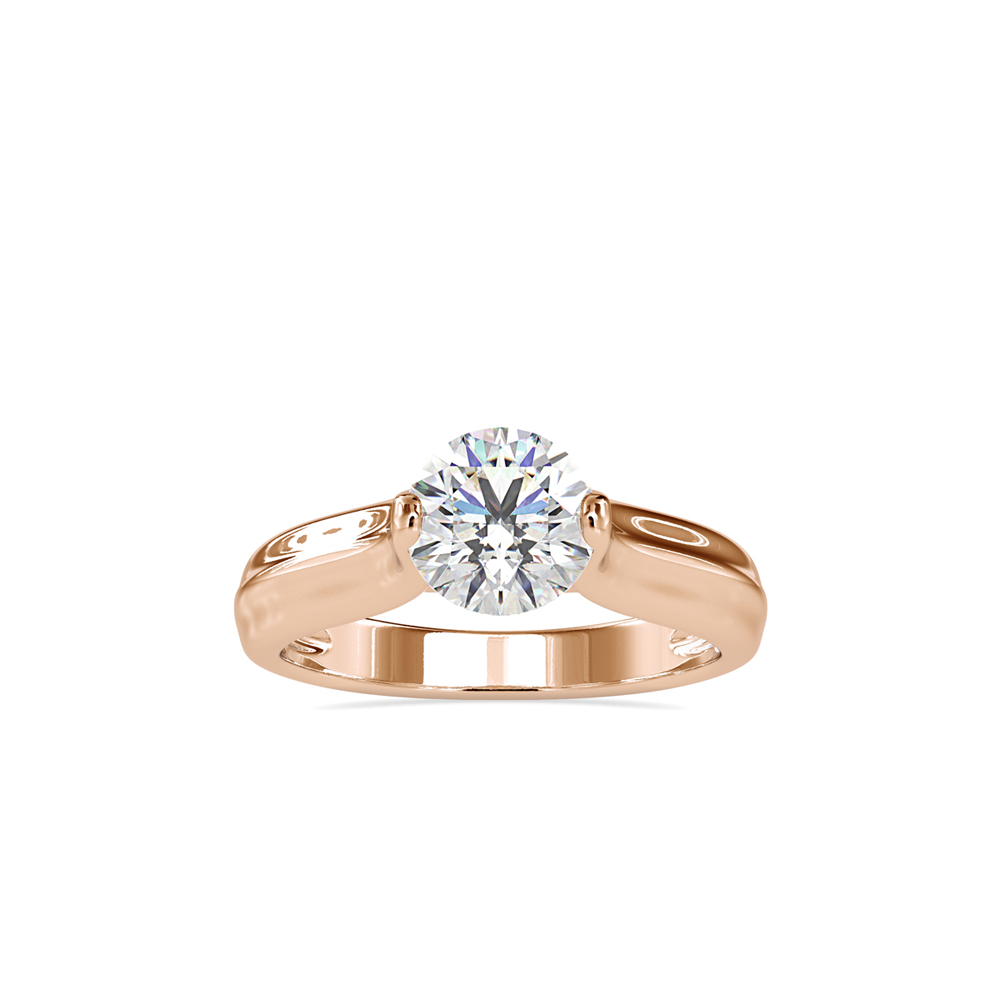 Meridian Embrace Ring