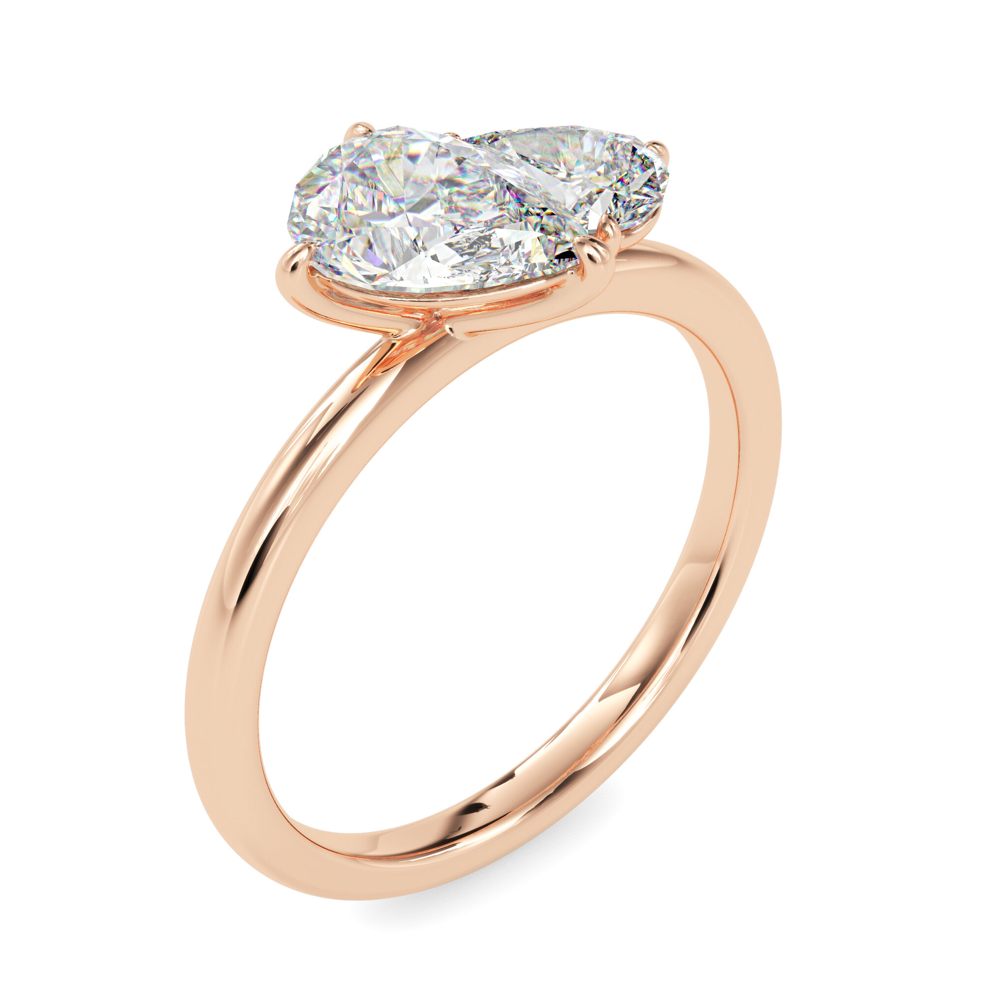 Pearl Classic Ring