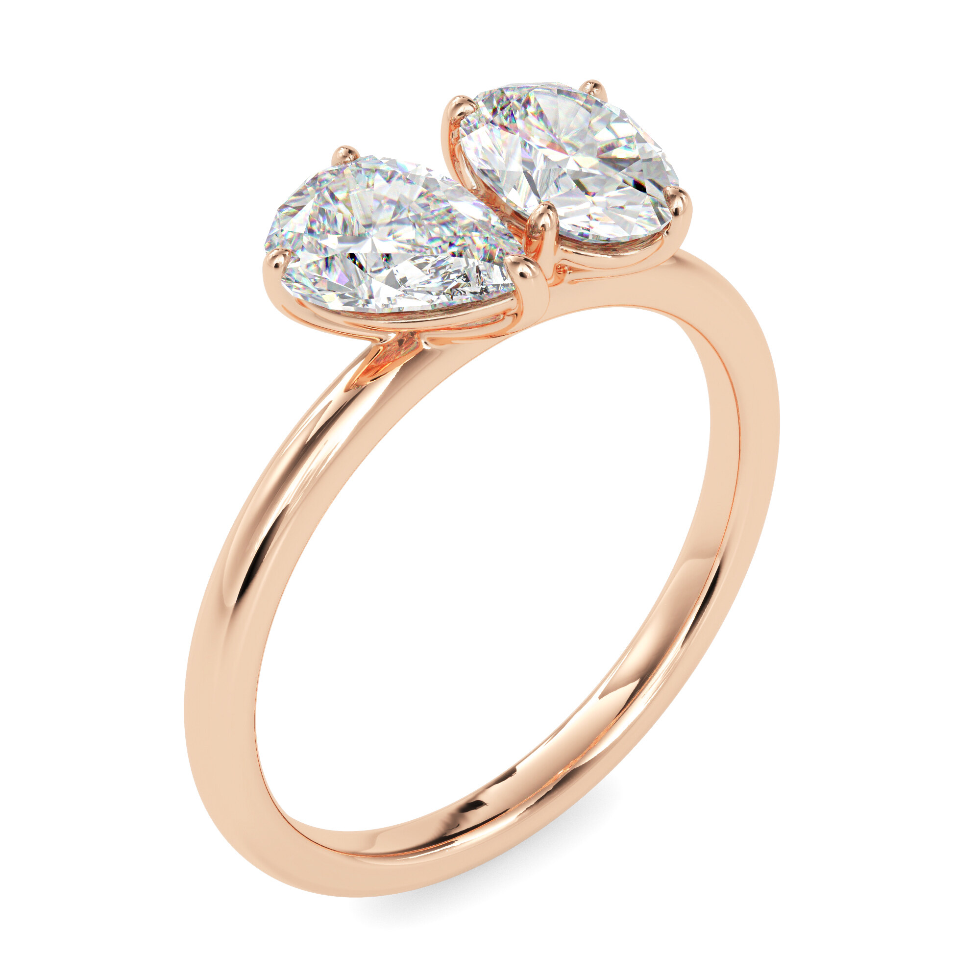 Sophisticated Exquisite Ring