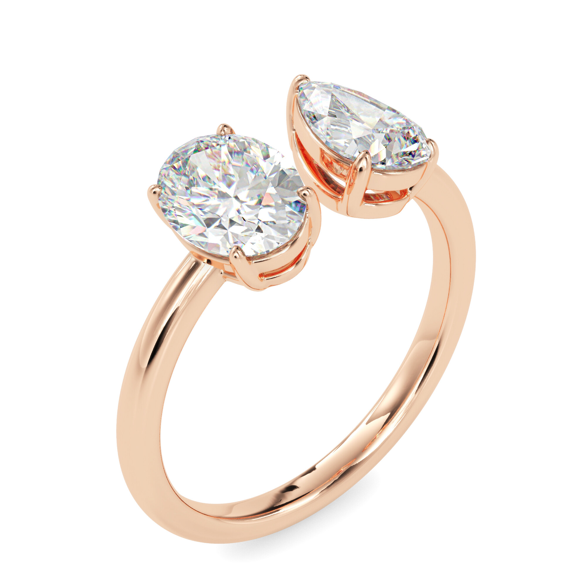 Sophisticated Ring