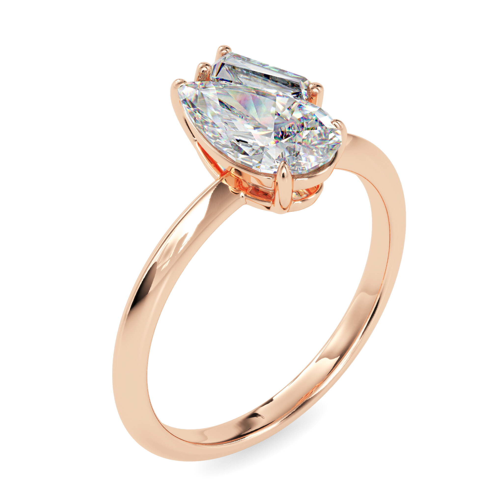 Refined Divine Ring