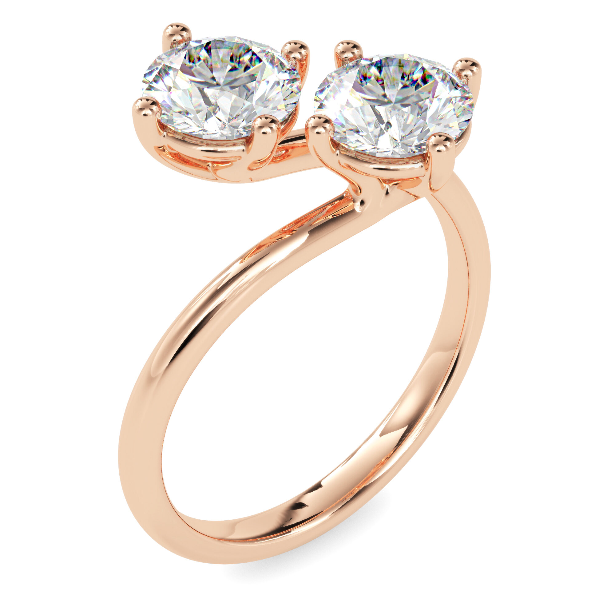 Artisan Divine Ring